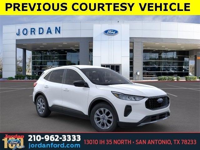 new 2024 Ford Escape car, priced at $30,066