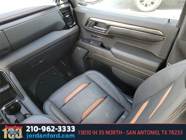 used 2024 GMC Sierra 1500 car, priced at $57,409