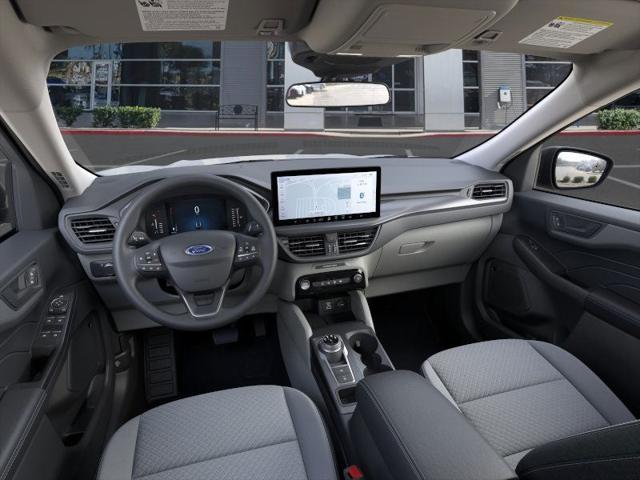 new 2025 Ford Escape car, priced at $28,727