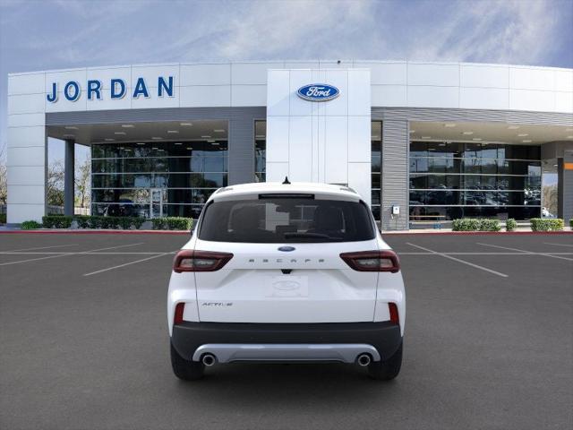 new 2025 Ford Escape car, priced at $28,727