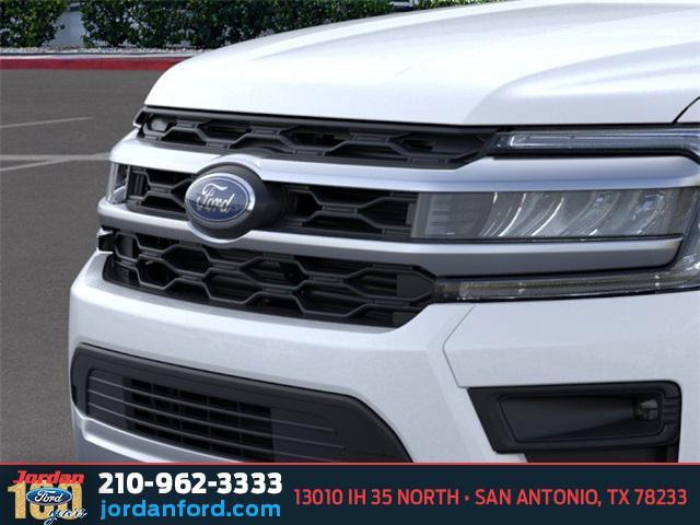 new 2024 Ford Expedition car, priced at $59,620