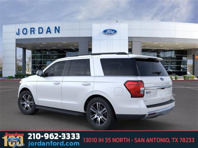 new 2024 Ford Expedition car, priced at $59,620