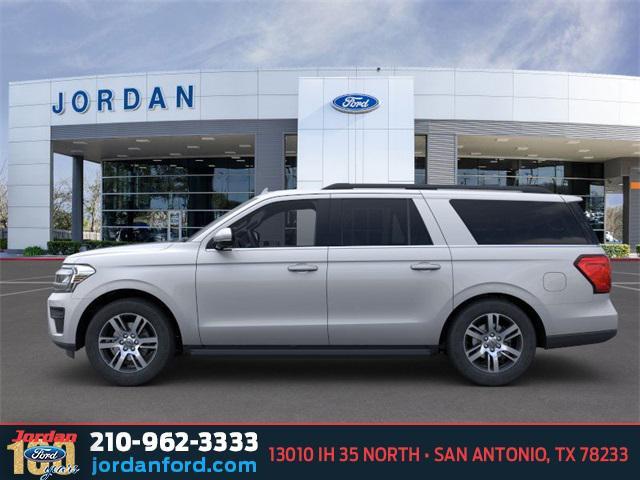 new 2024 Ford Expedition car, priced at $61,625