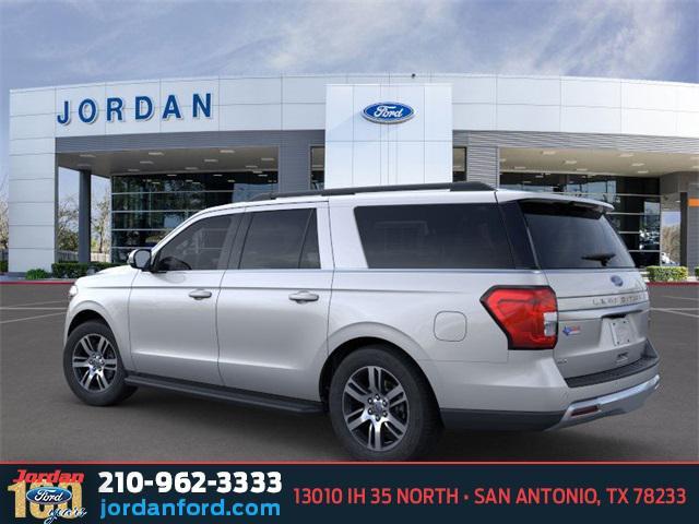 new 2024 Ford Expedition car, priced at $61,625