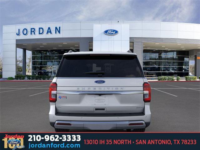 new 2024 Ford Expedition car, priced at $61,625