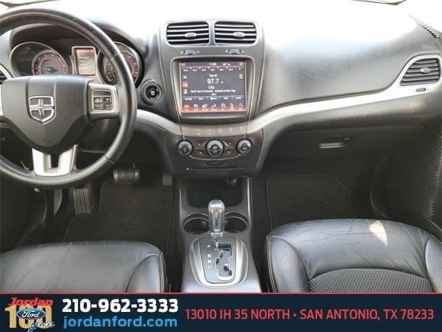 used 2015 Dodge Journey car, priced at $10,790