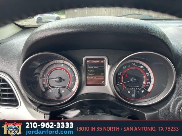 used 2015 Dodge Journey car, priced at $10,795