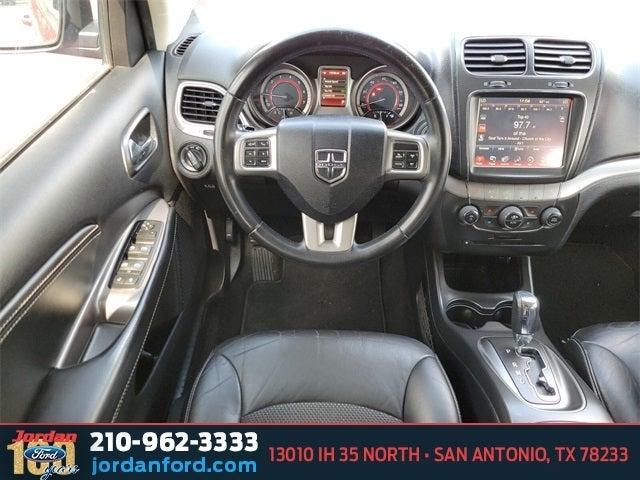 used 2015 Dodge Journey car, priced at $10,690