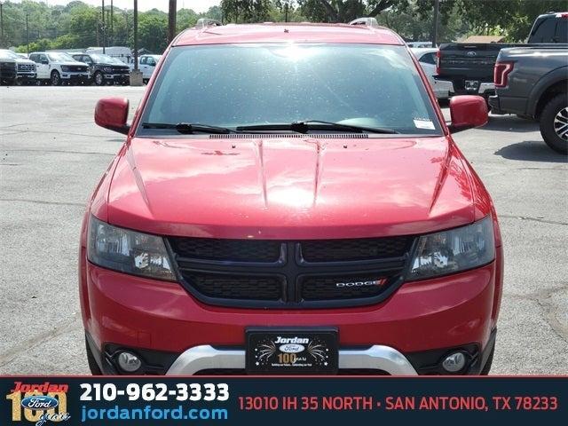 used 2015 Dodge Journey car, priced at $10,690