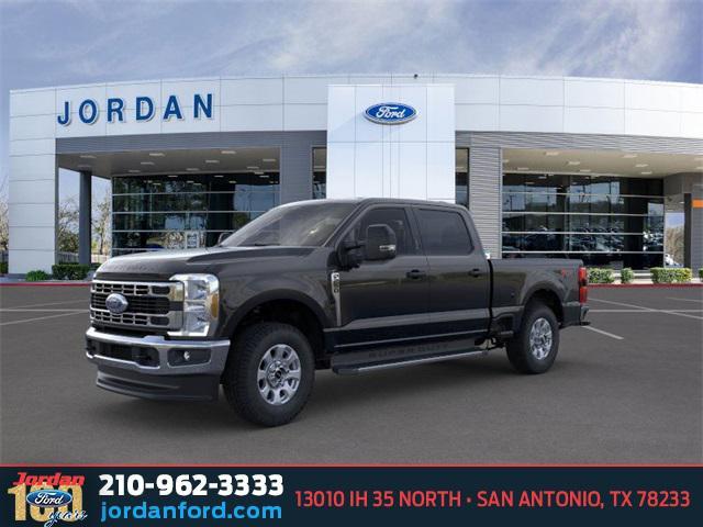 new 2025 Ford F-250 car, priced at $62,980