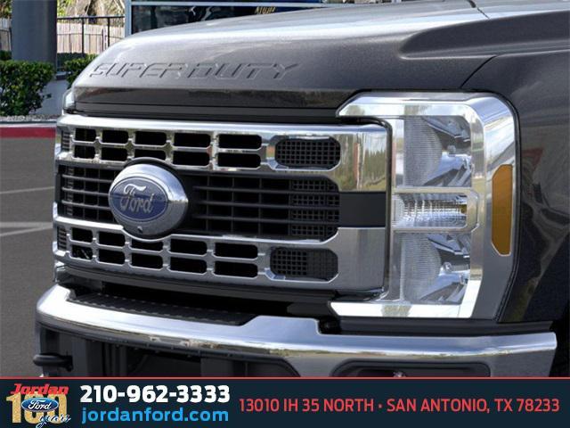 new 2025 Ford F-250 car, priced at $62,980