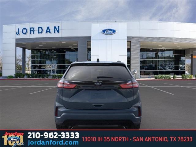 new 2024 Ford Edge car, priced at $32,065