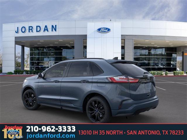 new 2024 Ford Edge car, priced at $32,065