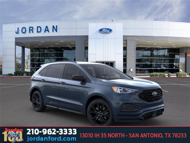 new 2024 Ford Edge car, priced at $32,065