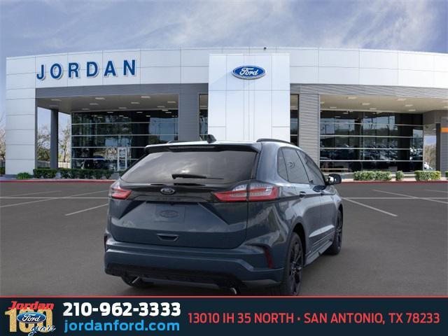 new 2024 Ford Edge car, priced at $32,065