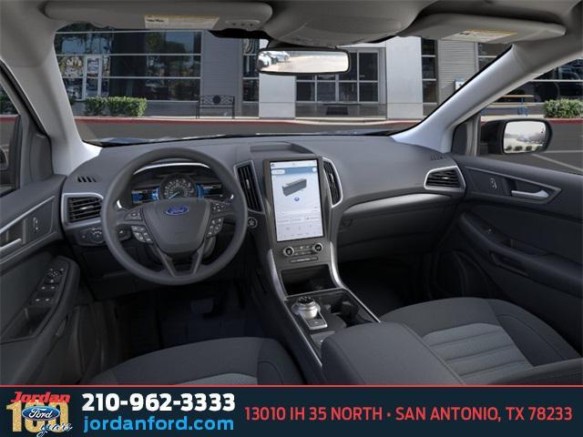 new 2024 Ford Edge car, priced at $32,065