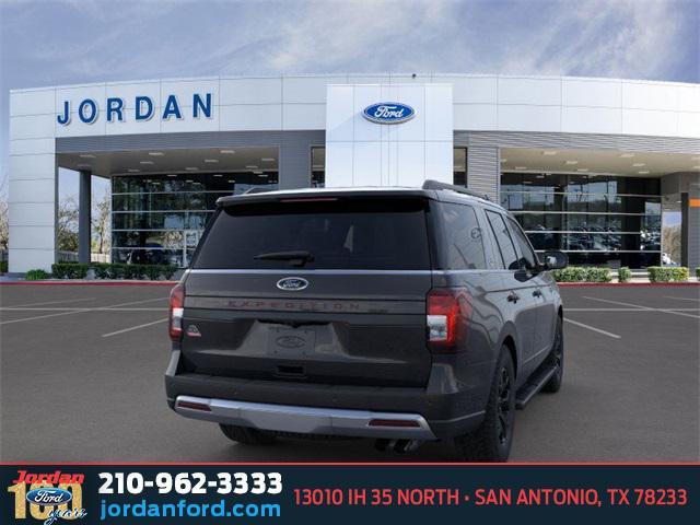 new 2024 Ford Expedition car, priced at $63,875