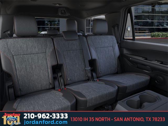 new 2024 Ford Expedition car, priced at $63,875