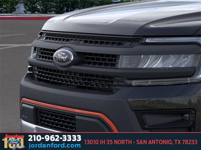 new 2024 Ford Expedition car, priced at $63,875