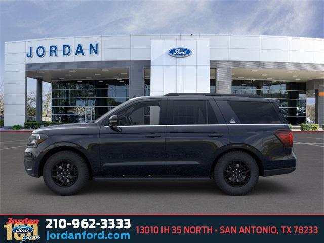 new 2024 Ford Expedition car, priced at $63,875