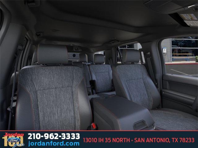 new 2024 Ford Expedition car, priced at $63,875