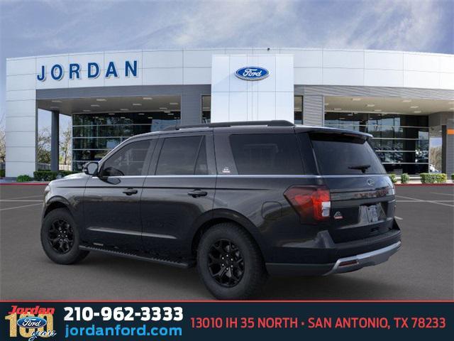 new 2024 Ford Expedition car, priced at $63,875