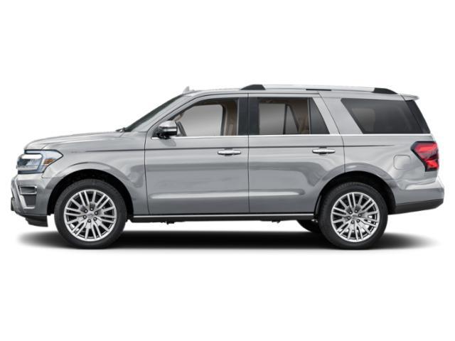 used 2023 Ford Expedition car, priced at $44,873