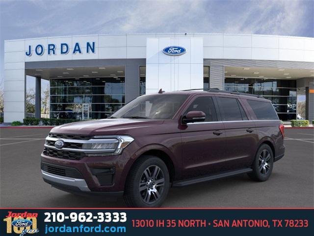 new 2024 Ford Expedition car, priced at $62,345