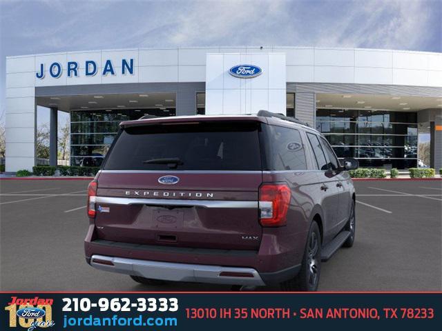 new 2024 Ford Expedition car, priced at $62,345