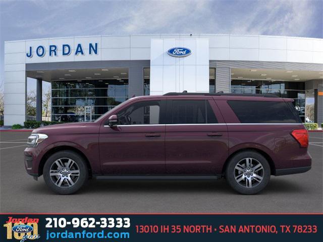 new 2024 Ford Expedition car, priced at $62,345