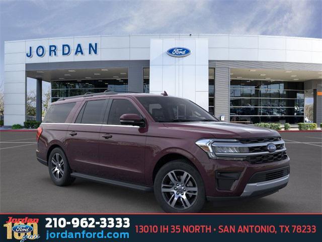 new 2024 Ford Expedition car, priced at $62,345