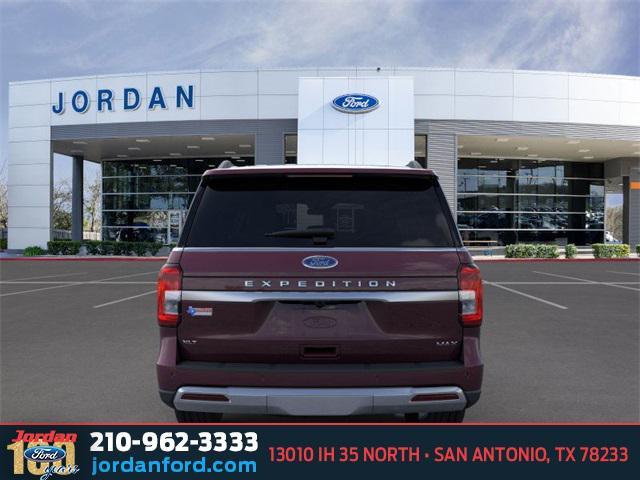 new 2024 Ford Expedition car, priced at $62,345