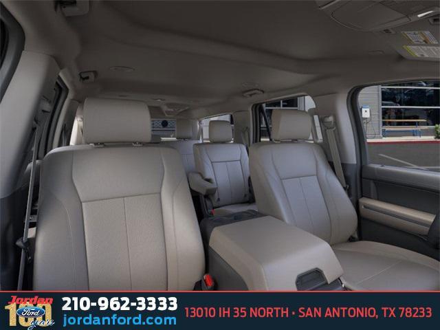 new 2024 Ford Expedition car, priced at $62,345