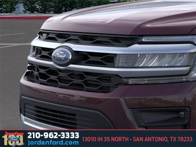 new 2024 Ford Expedition car, priced at $62,345