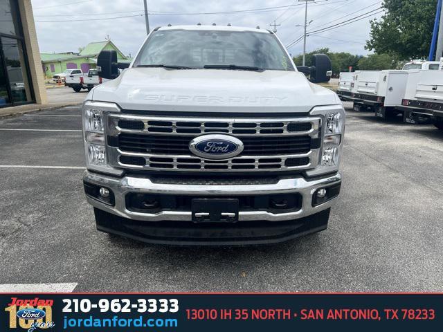 new 2024 Ford F-350 car, priced at $77,772