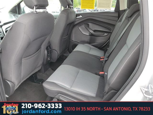 used 2018 Ford Escape car, priced at $10,495