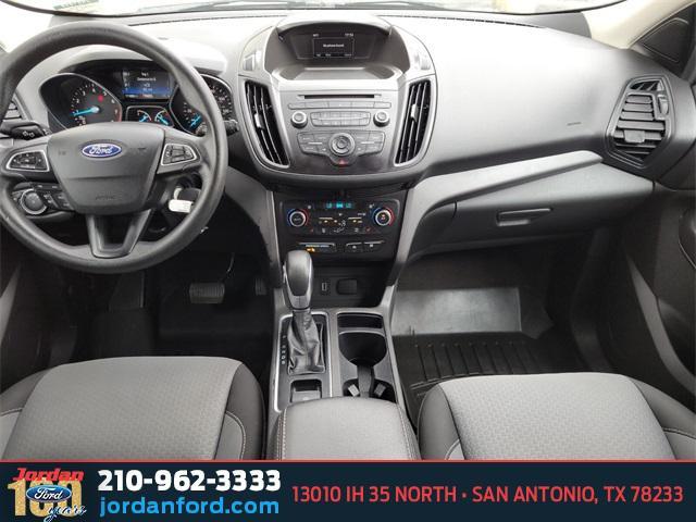 used 2018 Ford Escape car, priced at $10,495