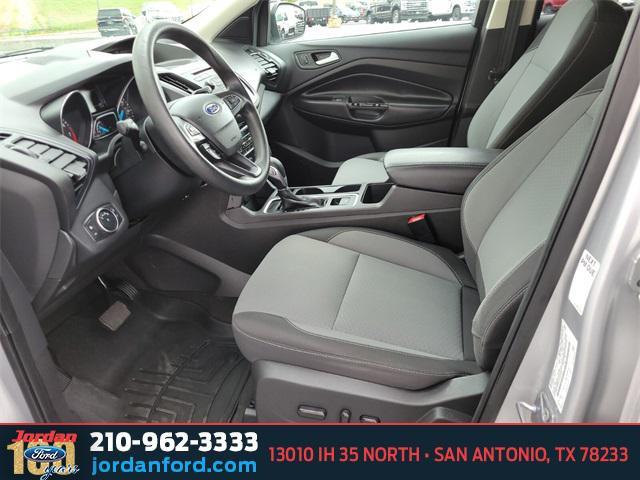 used 2018 Ford Escape car, priced at $10,495