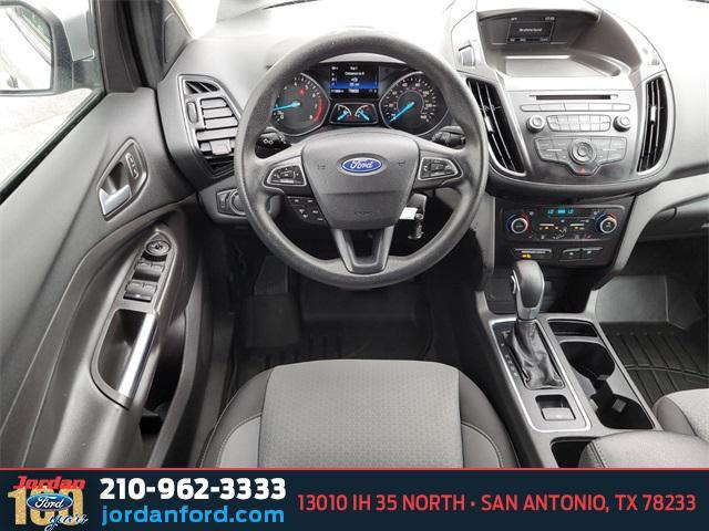 used 2018 Ford Escape car, priced at $10,495