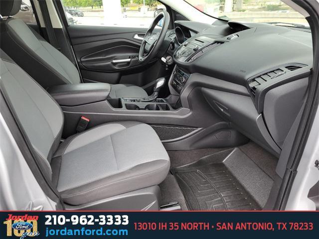 used 2018 Ford Escape car, priced at $10,495