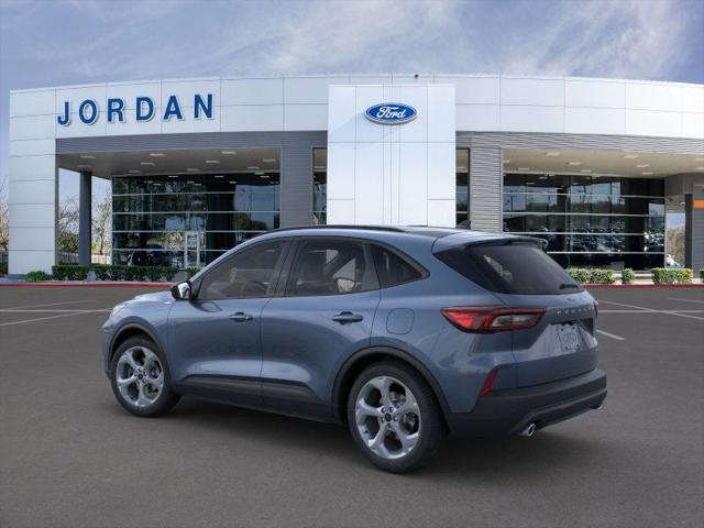 new 2025 Ford Escape car, priced at $34,084