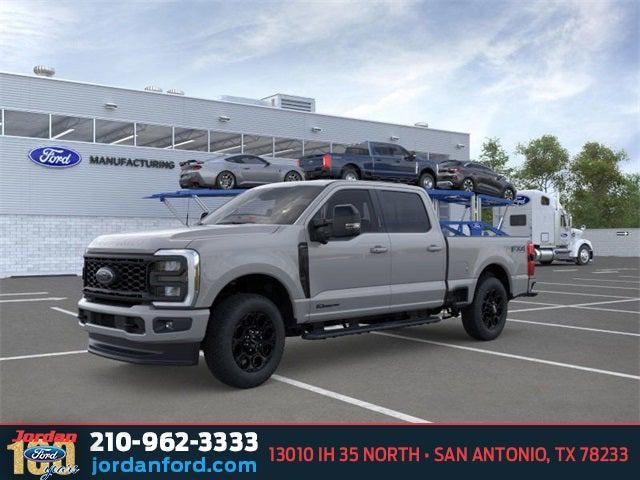 new 2026 Ford F-250 car, priced at $89,990