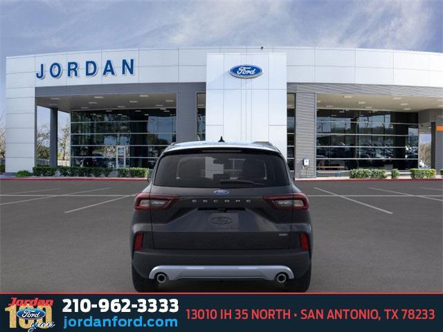 new 2025 Ford Escape car, priced at $38,395