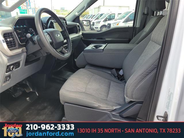 used 2022 Ford F-150 car, priced at $28,099