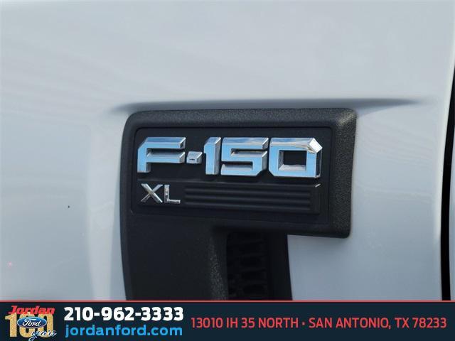 used 2022 Ford F-150 car, priced at $28,099