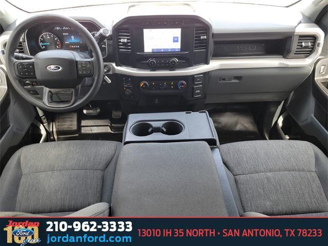 used 2022 Ford F-150 car, priced at $28,099