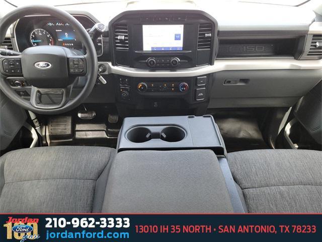 used 2022 Ford F-150 car, priced at $28,099