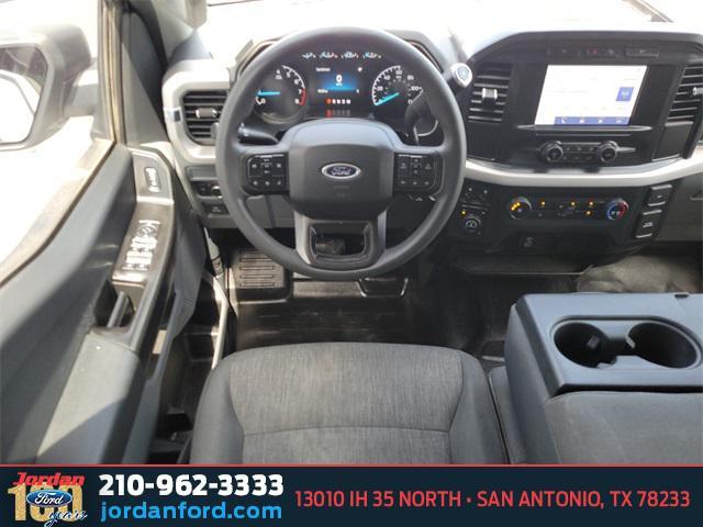 used 2022 Ford F-150 car, priced at $28,099