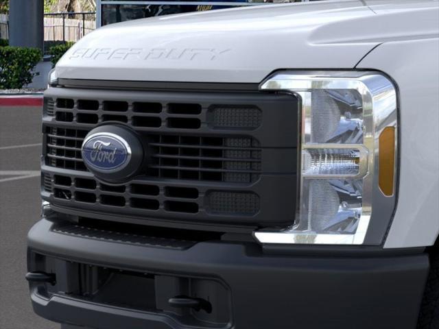 new 2025 Ford F-350 car, priced at $67,720