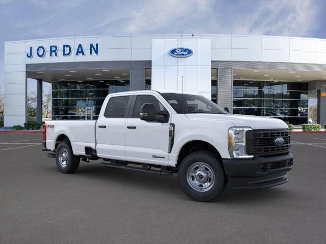 new 2025 Ford F-350 car, priced at $67,720